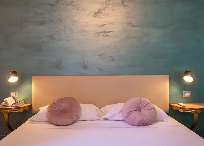 Appartement Lovely New Via Genova Rome