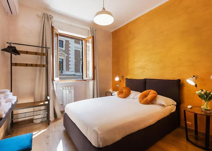 Appartement Lovely New Via Genova *